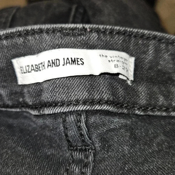 Elizabeth and James the vintage straight size 8 - Picture 4 of 5